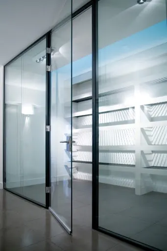 Balglass - Usługi szklarskie